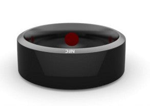 JAKCOM R3F Smart Ring