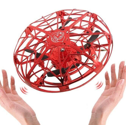 Mini Flying UFO Drone