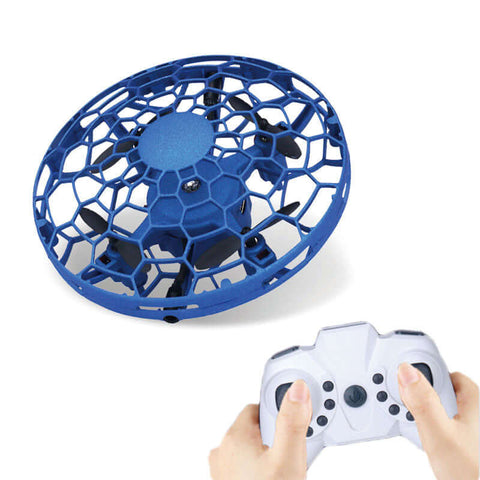 Mini Flying UFO Drone