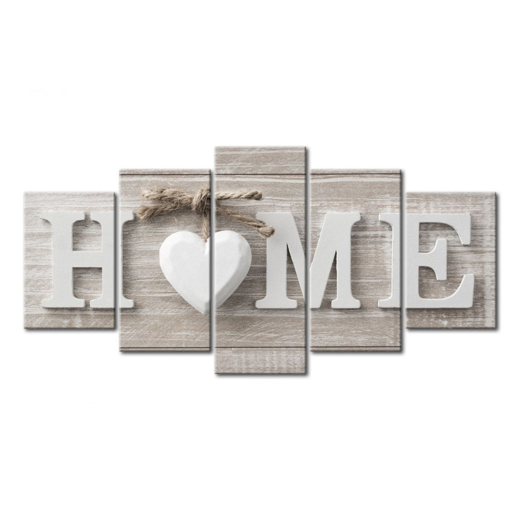 Canvas Oil Painting Wall Art – Elegant Home Décor for Living Room & Bedroom