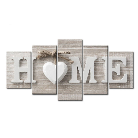 Canvas Oil Painting Wall Art – Elegant Home Décor for Living Room & Bedroom