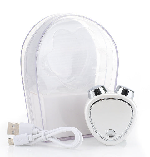 Microcurrent Beauty Roller