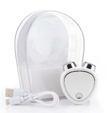 Microcurrent Beauty Roller