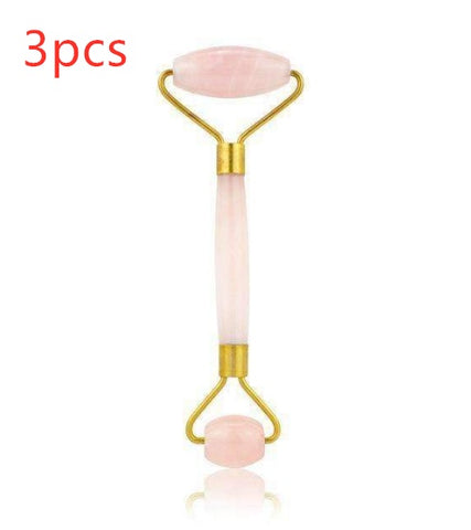 Beauty Jade Facial Massage Roller