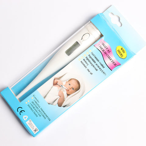 Digital Electronic Thermometer 