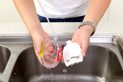 Corn Peeler & Separator – Stainless Steel Kitchen Gadget for Quick Corn Kernel Removal