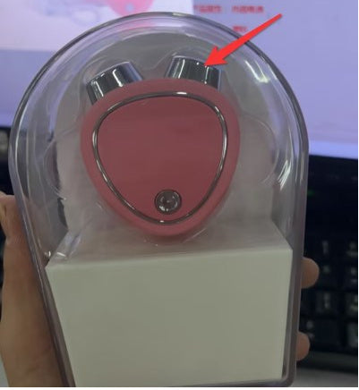 Microcurrent Beauty Roller