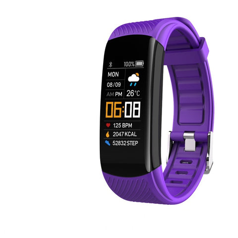Smart Bluetooth Electronic Watch 