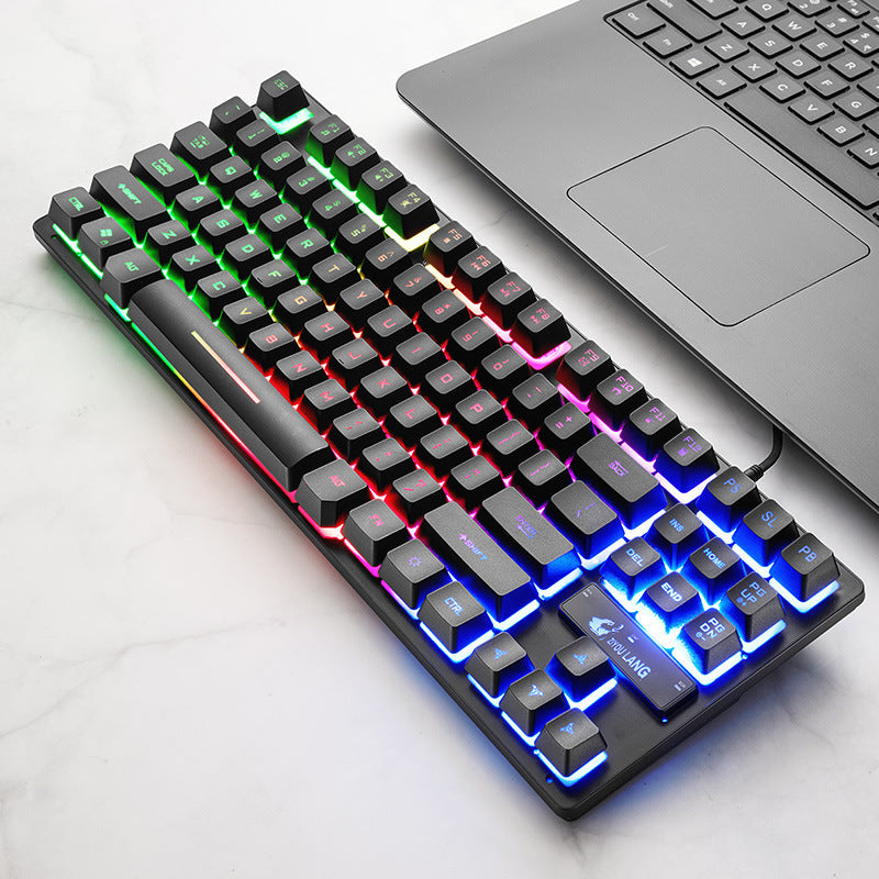 Mechanical Gaming Keyboard