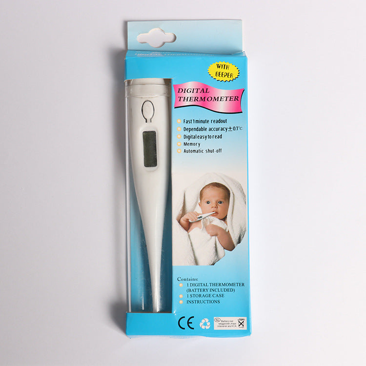 Digital Electronic Thermometer 