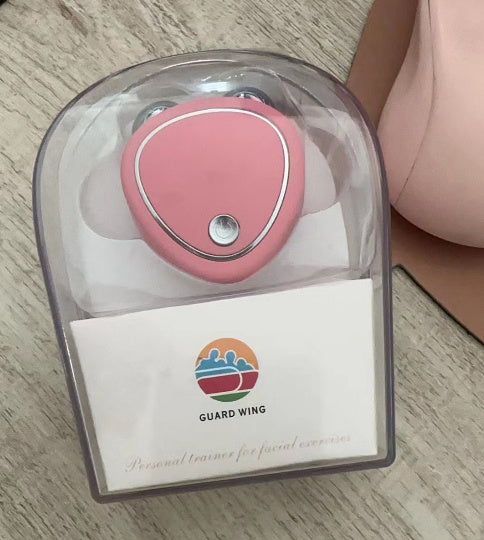 Microcurrent Beauty Roller