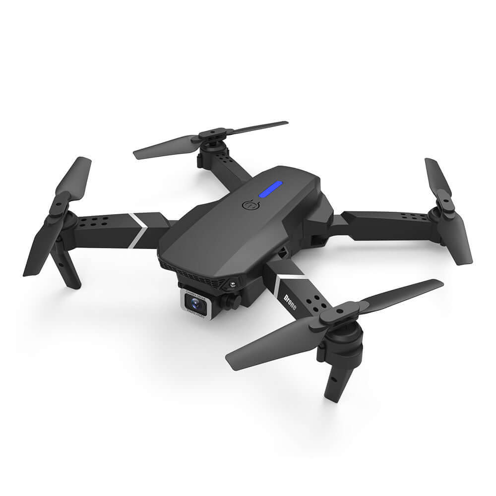 HD Dual Camera Drone