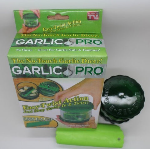 Silicone Garlic Peeler – Easy Kitchen Gadget for Quick Garlic Skin Removal