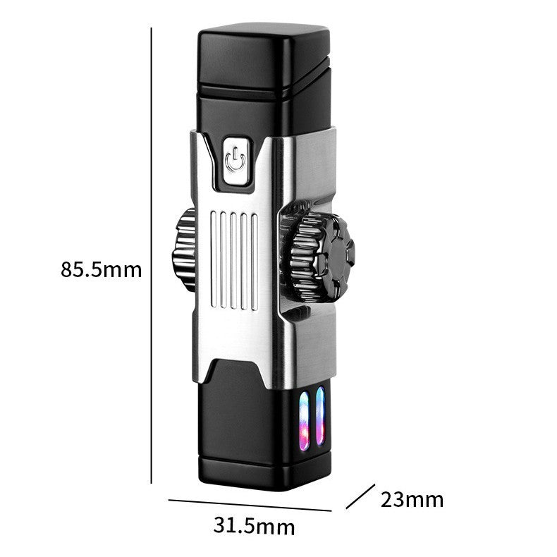 High-Tech Rechargeable Electric Lighter