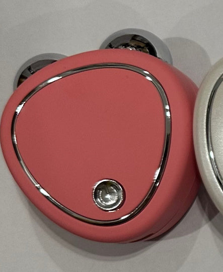 Microcurrent Beauty Roller