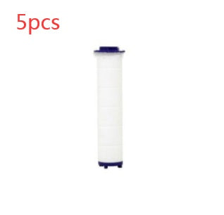 360° Rotating High-Pressure Shower Head – Water-Saving Rain Nozzle with Fan Spray