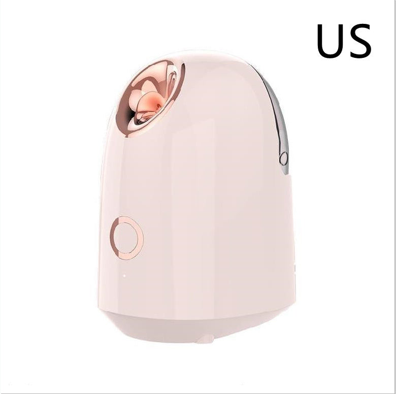 Beauty Facial Steamer 