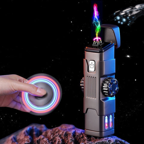 High-Tech Rechargeable Electric Lighter