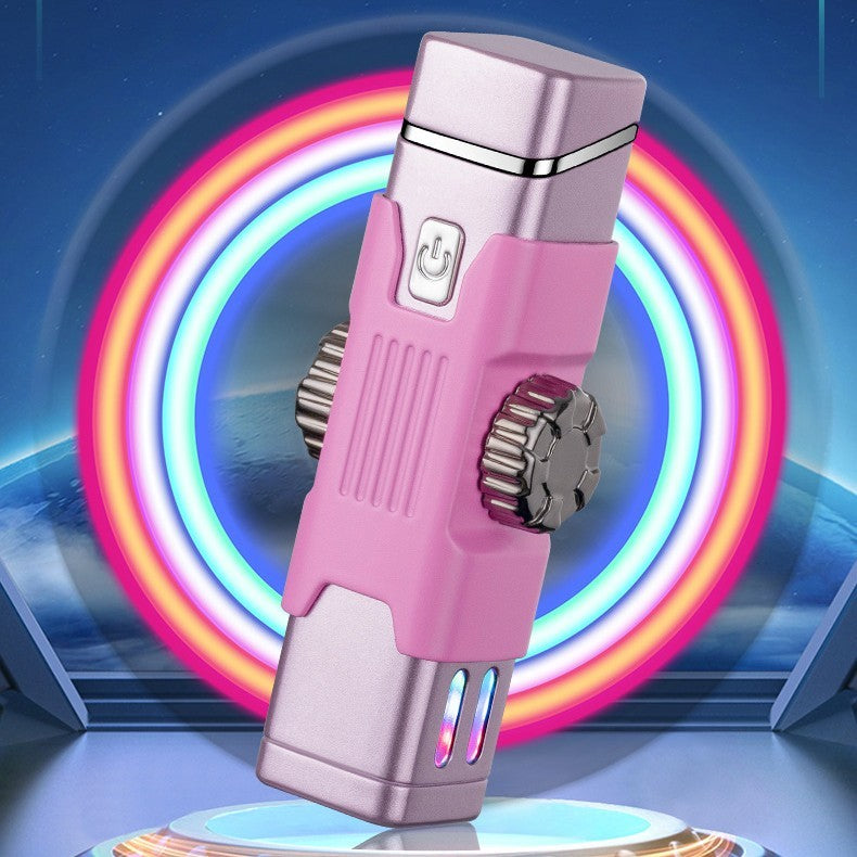 High-Tech Rechargeable Electric Lighter