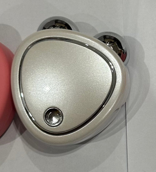 Microcurrent Beauty Roller