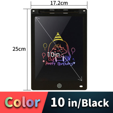 LCD Drawing Tablet for Kids